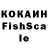 Каннабис AK-47 Olha Lys